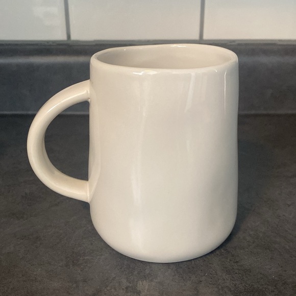 NWT Rae Dunn Hop To It Mug - Picture 2 of 6